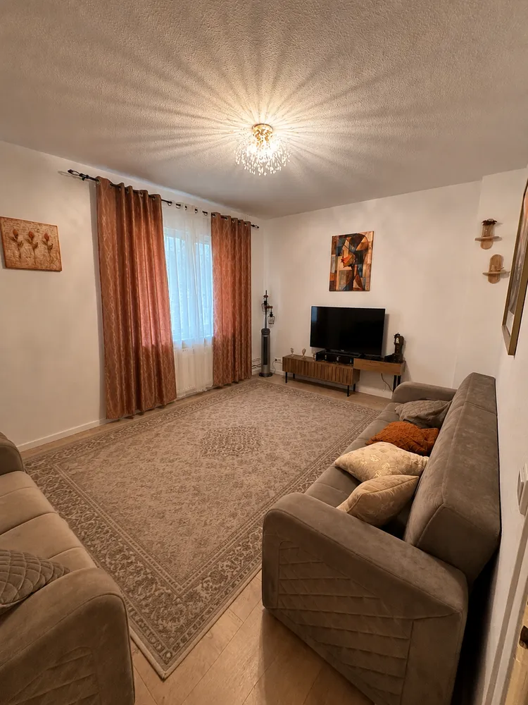 2 Zimmer Wohnung mit 60 m² in Duisburg – Bild 2