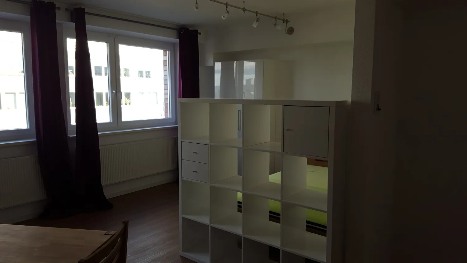 1 room apartment with 33 m² in Düsseldorf – Photo 6