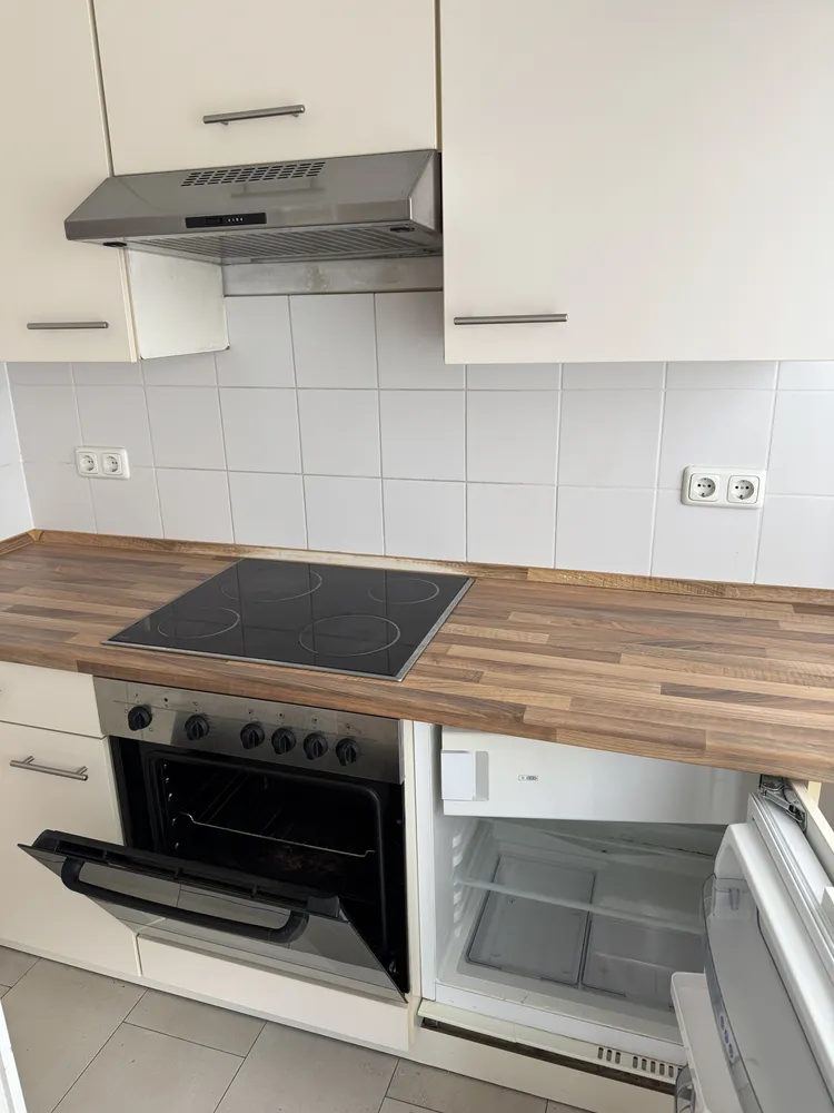 3 Zimmer Wohnung mit 75 m² in München – Bild 8