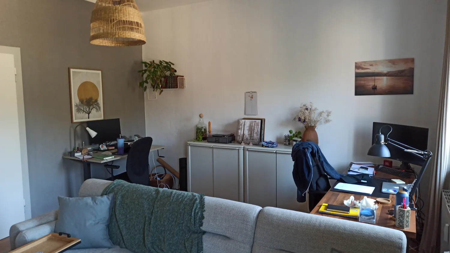 2 Zimmer Wohnung mit 65 m² in Aachen – Bild 9