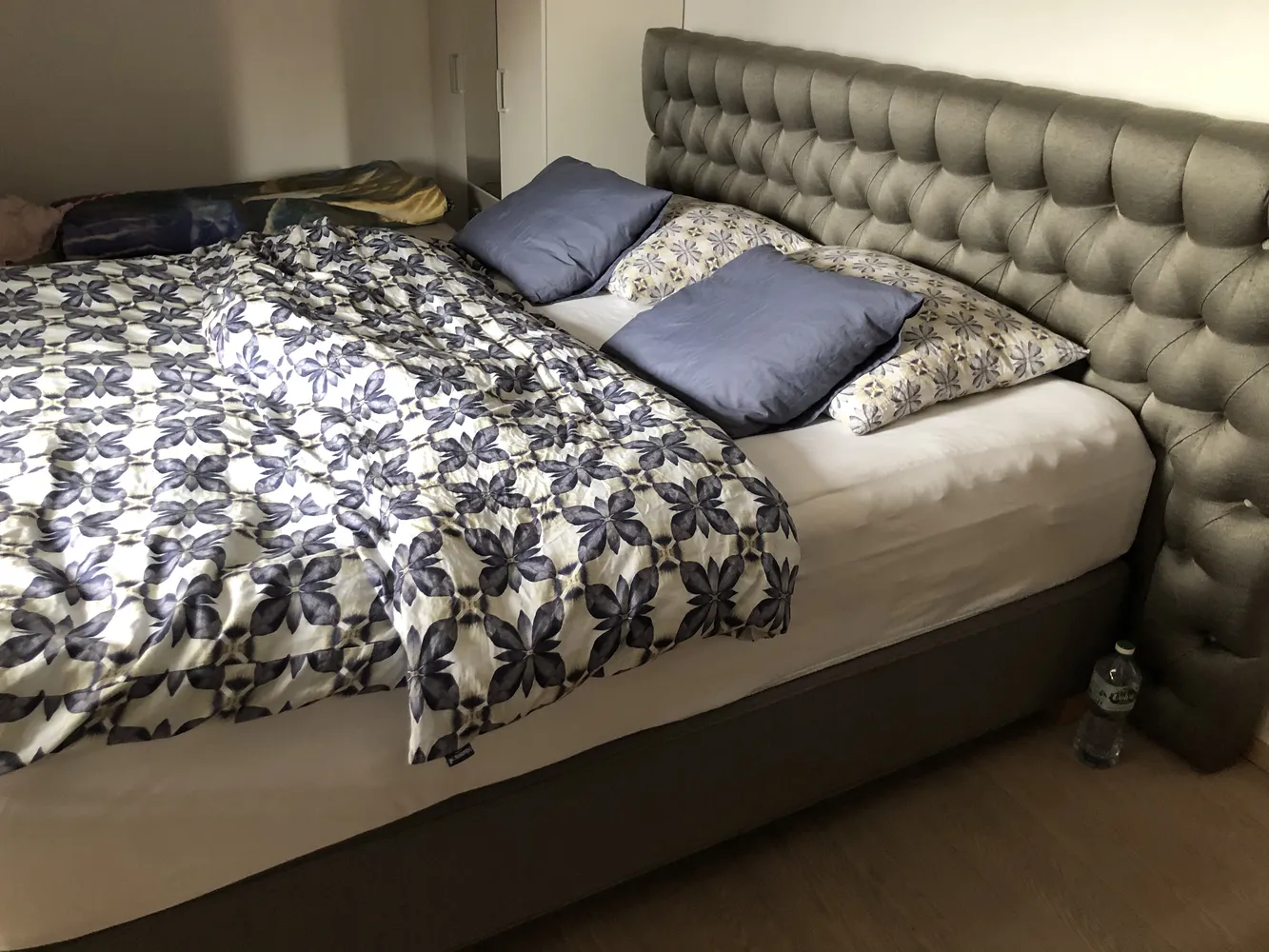 3 Zimmer Wohnung mit 250 m² in Augsburg – Bild 6