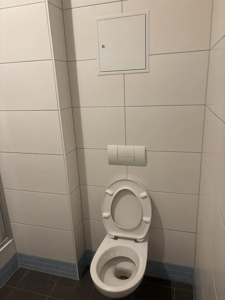 1 Zimmer Wohnung mit 40 m² in Berlin – Bild 3
