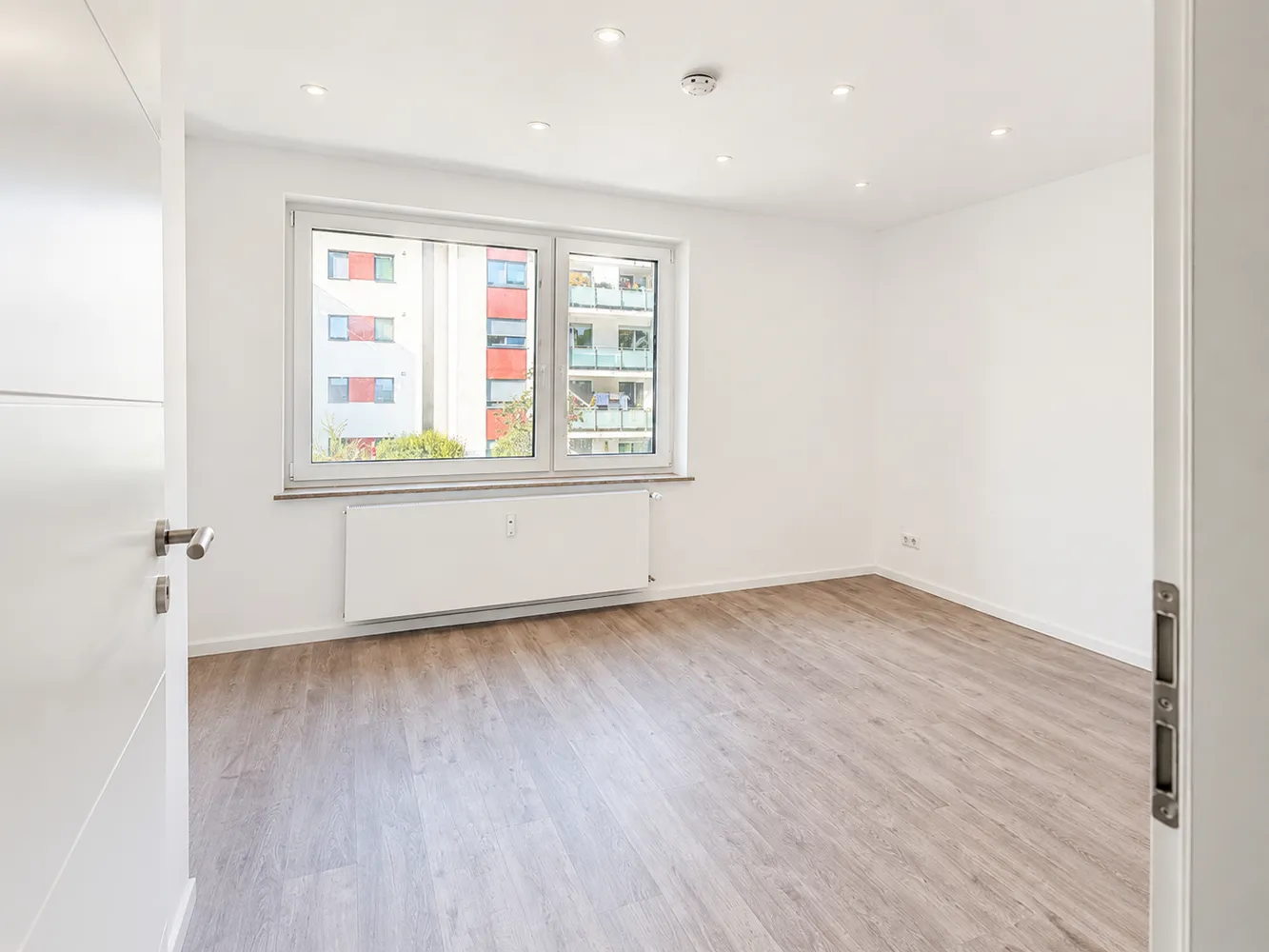 2 Zimmer Wohnung mit 54 m² in Hannover – Bild 10