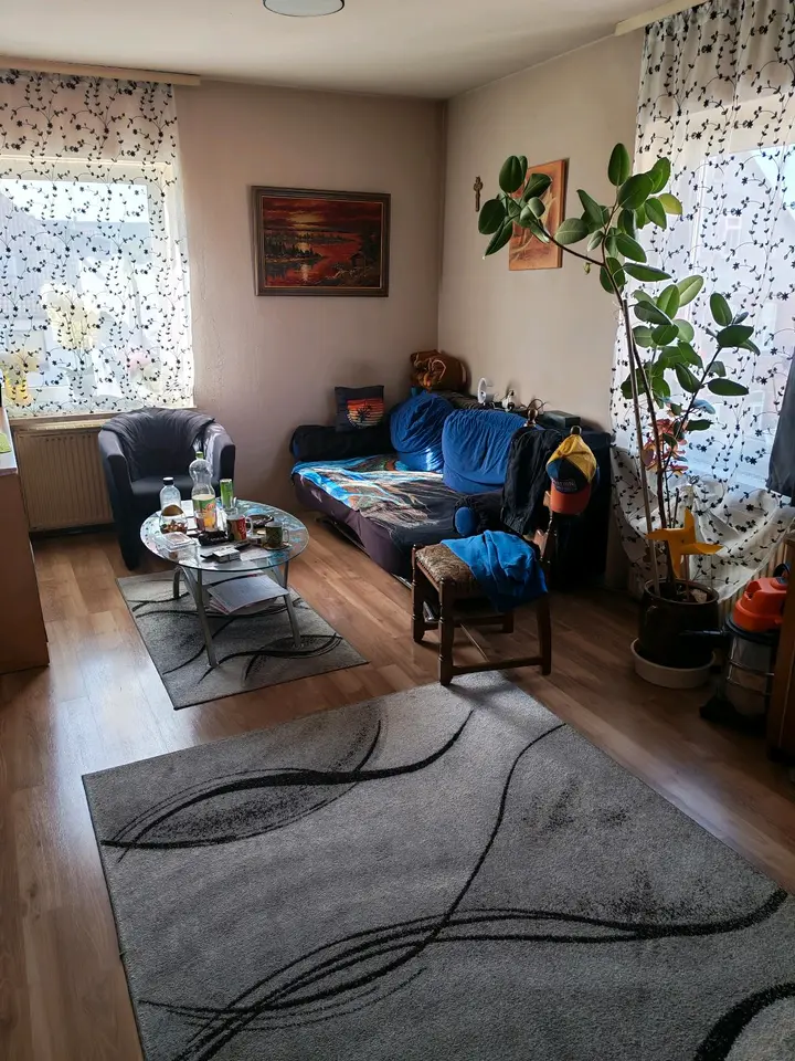3 Zimmer Wohnung mit 75 m² in Sonneberg – Bild 1