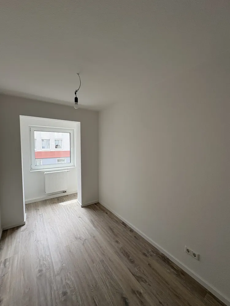 4 Zimmer Wohnung mit 62 m² in Frankfurt am Main – Bild 5