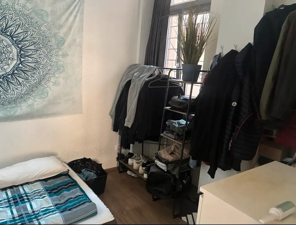 WG-Zimmer mit 35 m² in Trier – Bild 6