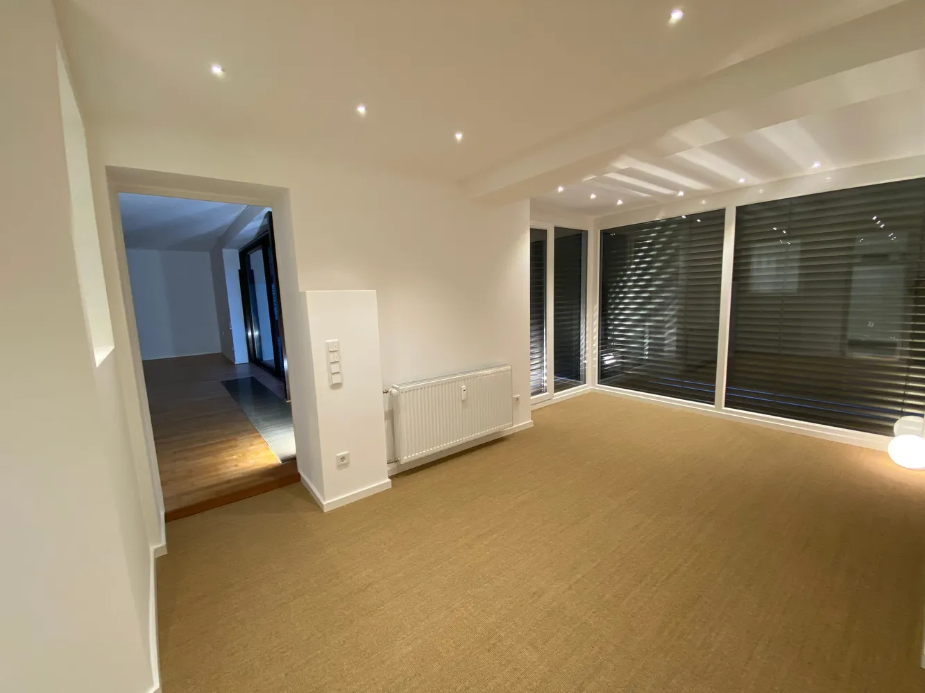 4 Zimmer Wohnung mit 125 m² in Düsseldorf – Bild 12