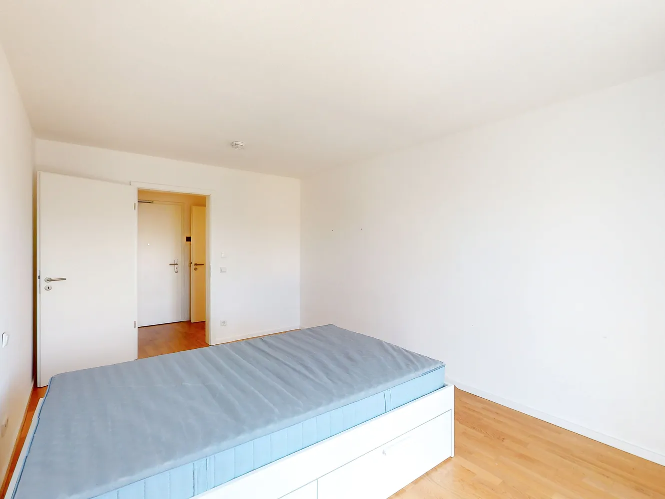 2 Zimmer Wohnung mit 59 m² in Nürnberg – Bild 9