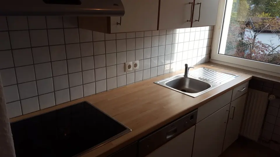 3 Zimmer Wohnung mit 72 m² in Coburg – Bild 7