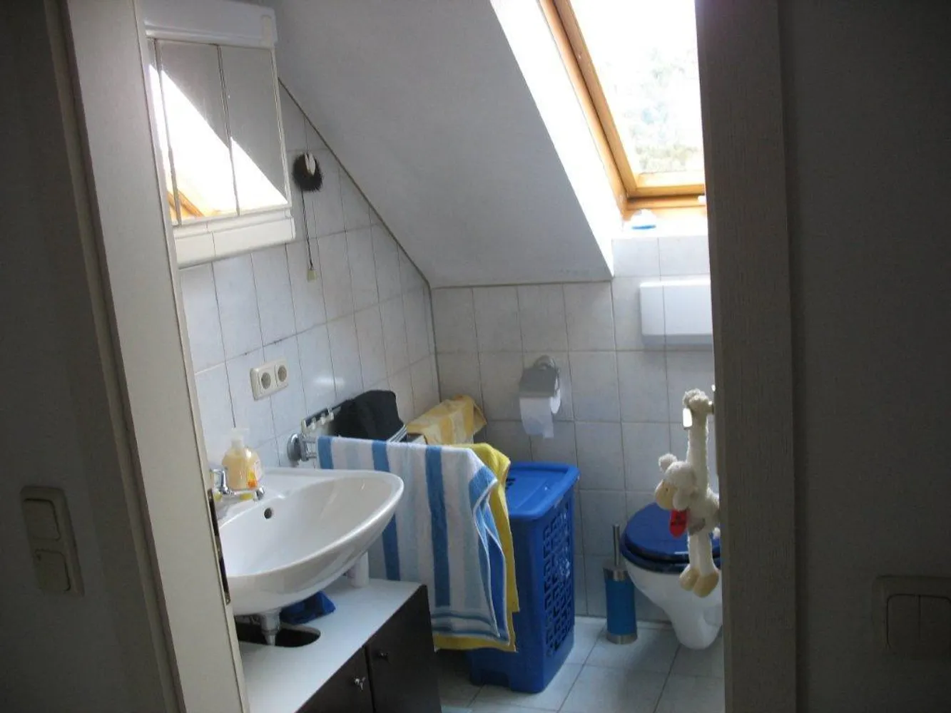 2 Zimmer Wohnung mit 34 m² in Nürnberg – Bild 8