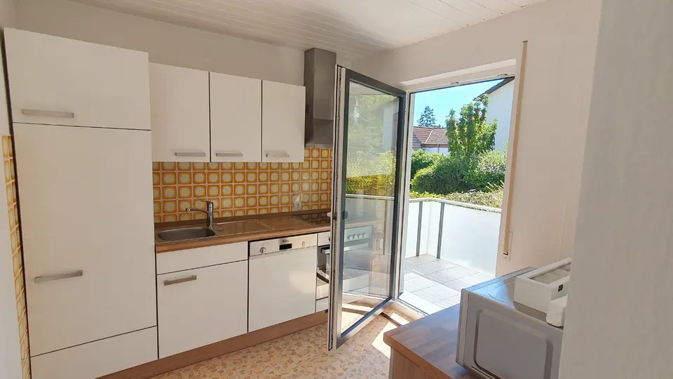 WG-Zimmer mit 60 m² in Kassel – Bild 4