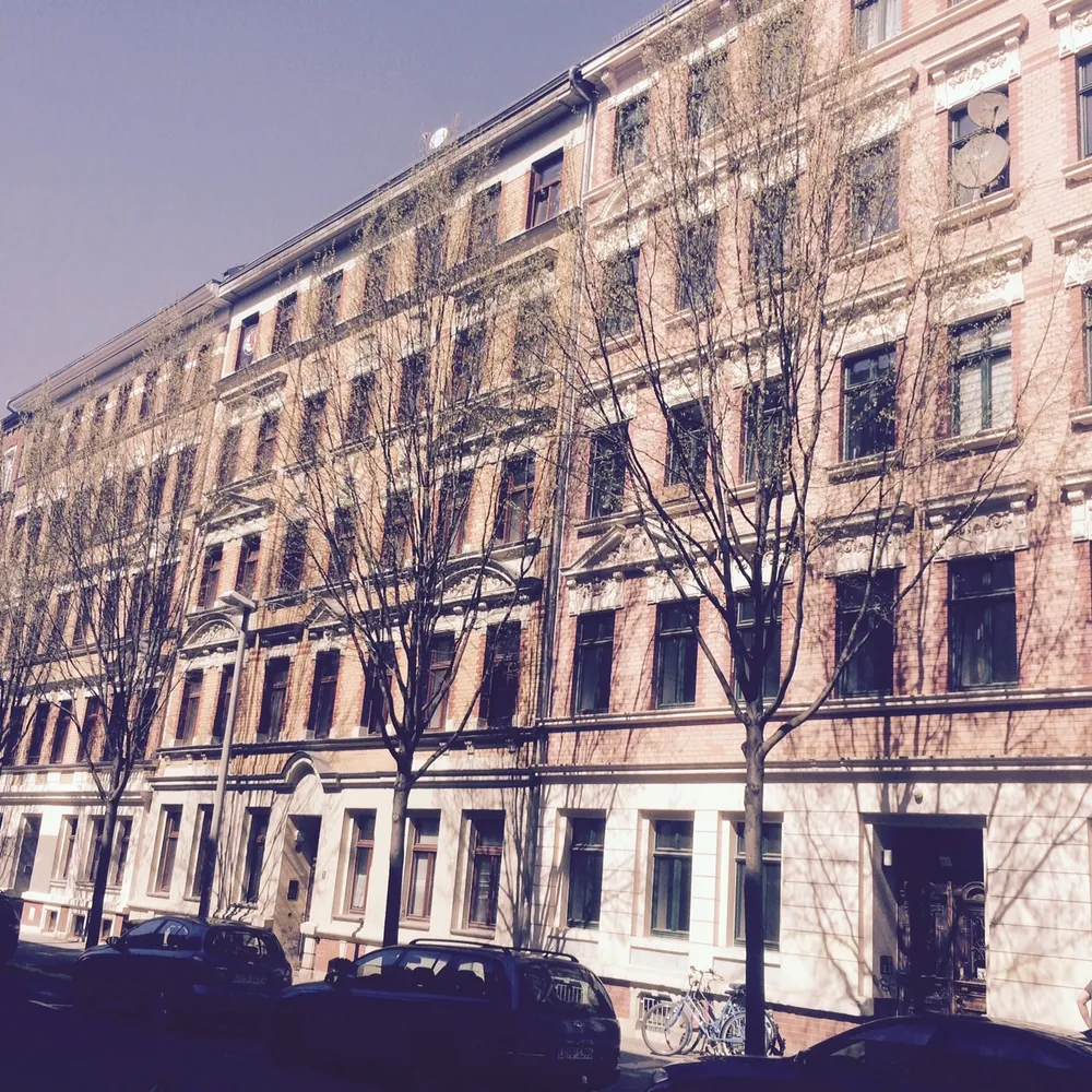2 Zimmer Wohnung mit 62 m² in Leipzig – Bild 4