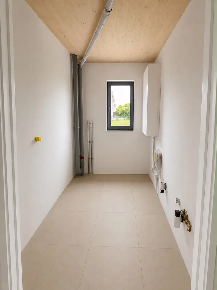 5 Zimmer Wohnung mit 135 m² in Neumünster – Bild 9
