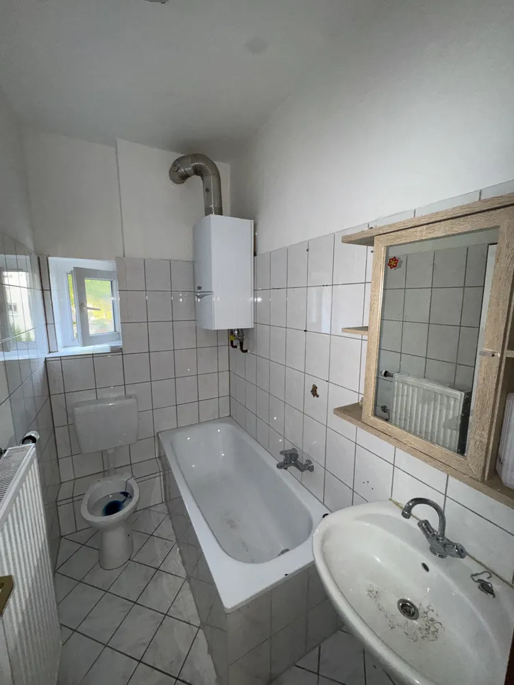 4 Zimmer Wohnung mit 92 m² in Herne – Bild 4