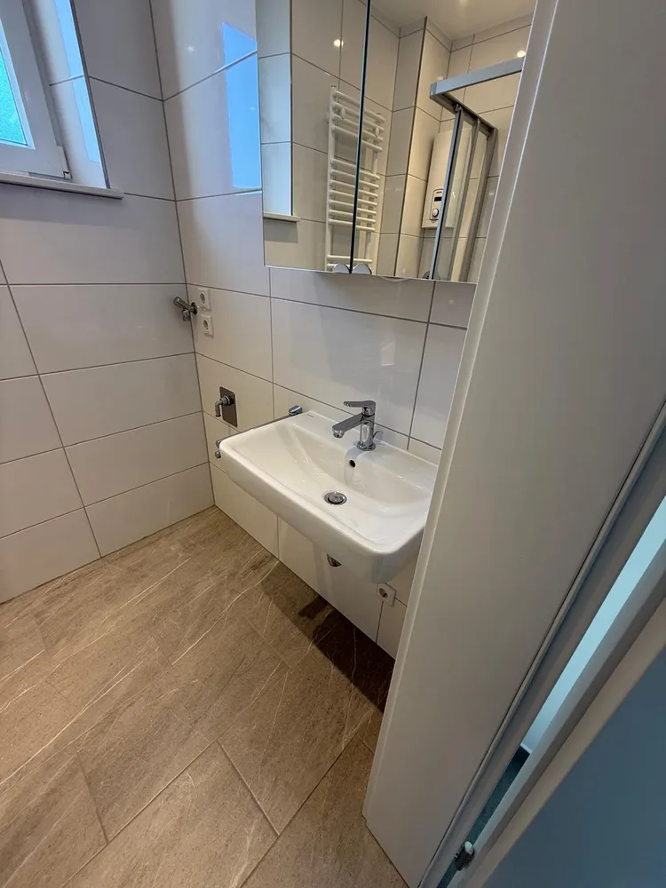 3 Zimmer Wohnung mit 60 m² in München – Bild 6