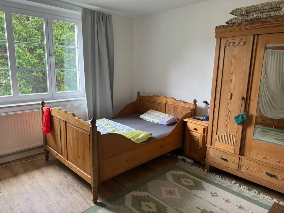 WG-Zimmer mit 50 m² in Essen – Bild 4