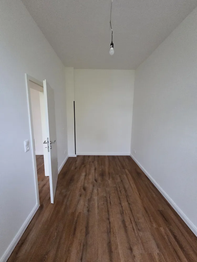 2 Zimmer Wohnung mit 49 m² in Rostock – Bild 6