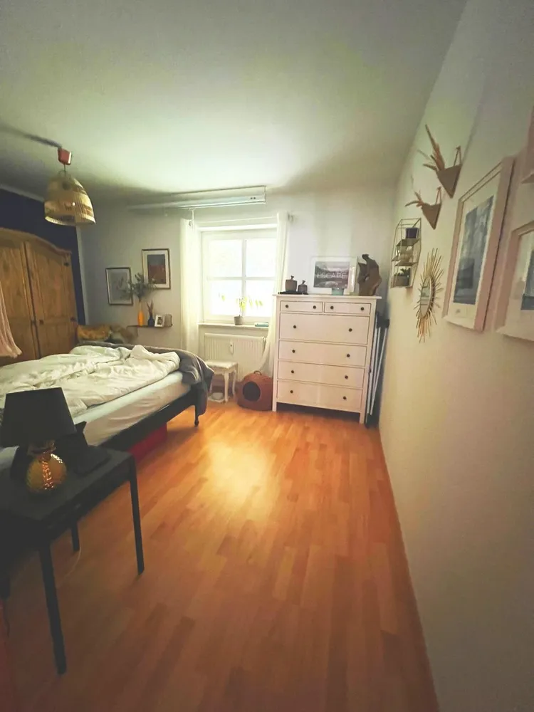 3 room apartment with 82 m² in Chemnitz – Photo 7