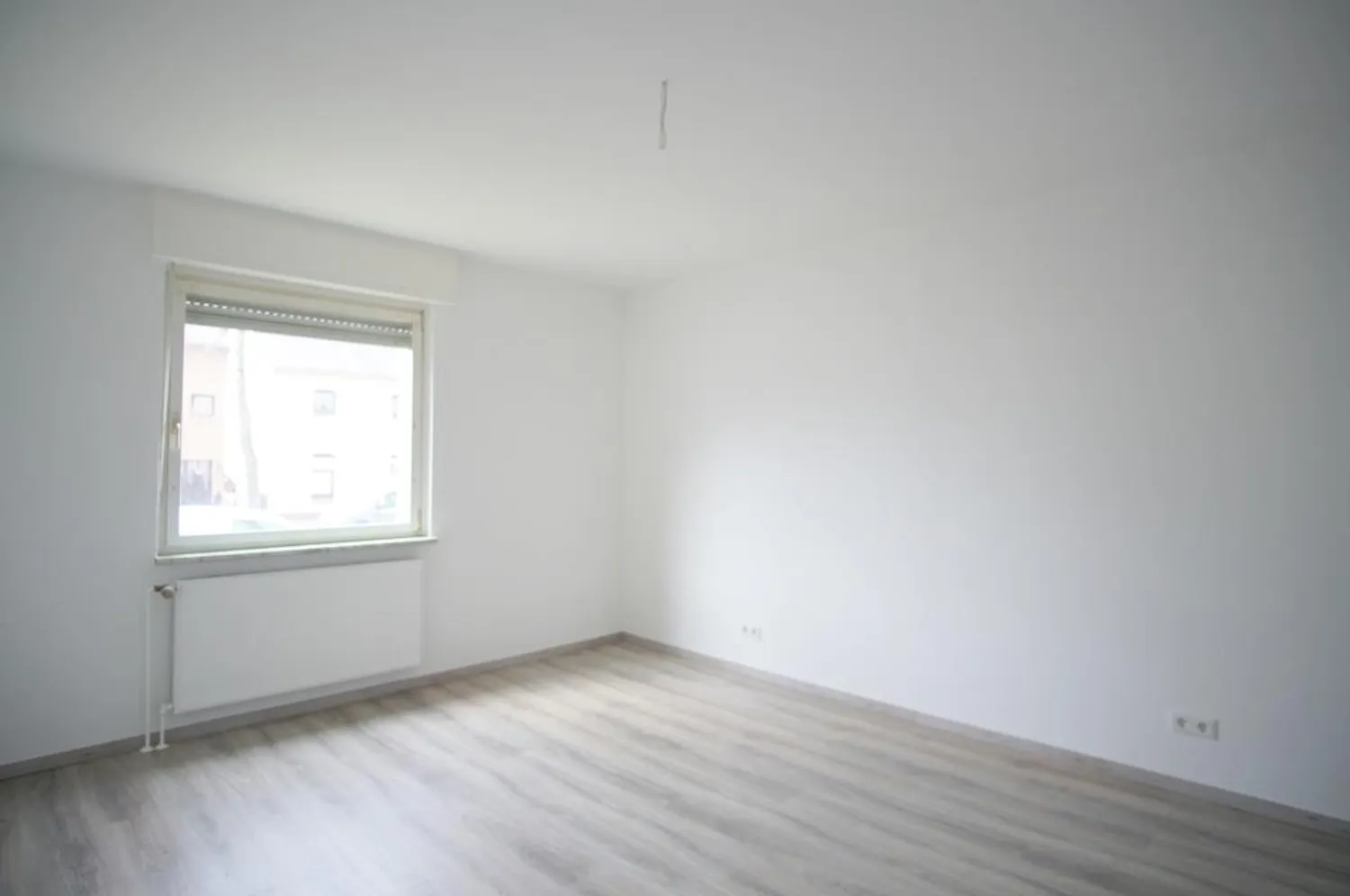 2 room apartment with 46 m² in Duisburg – Photo 4