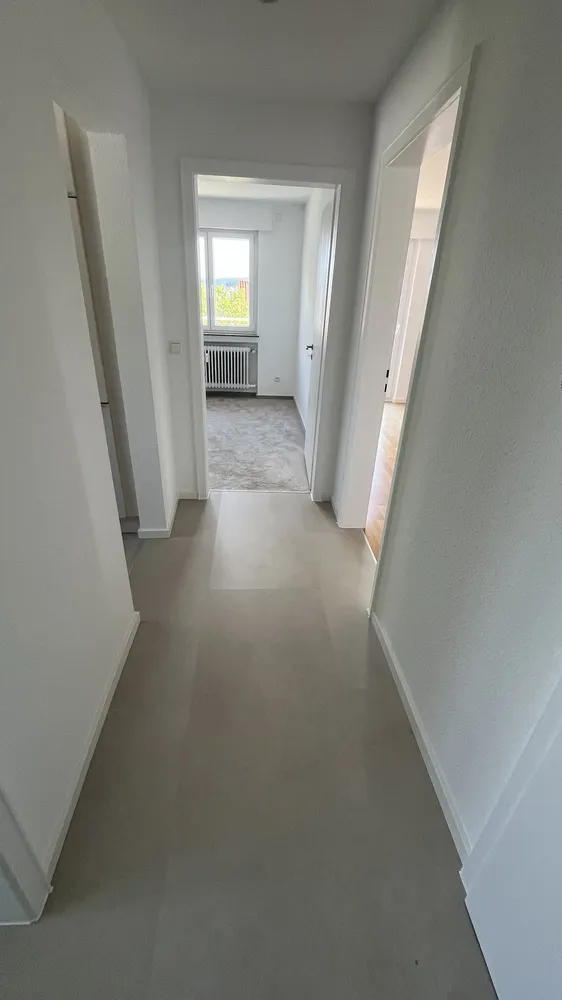 2 Zimmer Wohnung mit 47 m² in Stuttgart – Bild 4