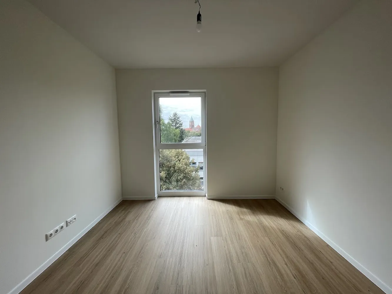 2 room apartment with 56 m² in Berlin – Photo 7