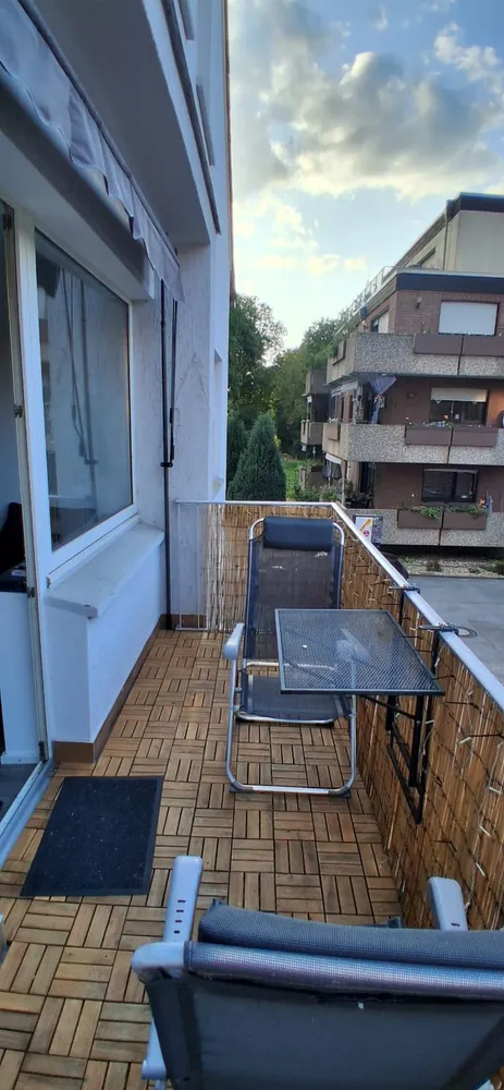 2 Zimmer Wohnung mit 51 m² in Moers – Bild 11