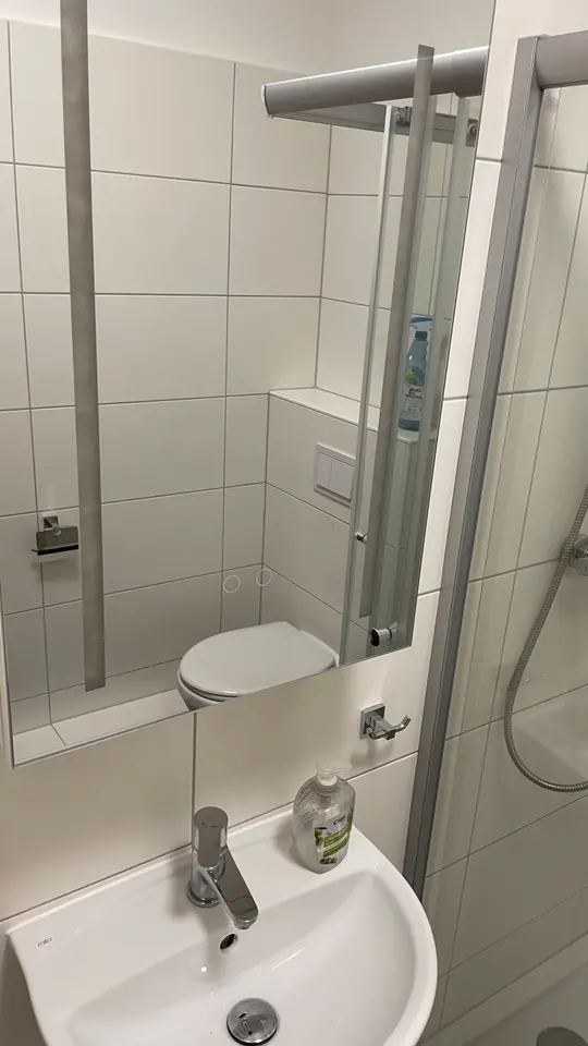 4 Zimmer Wohnung mit 85 m² in Bocholt – Bild 5
