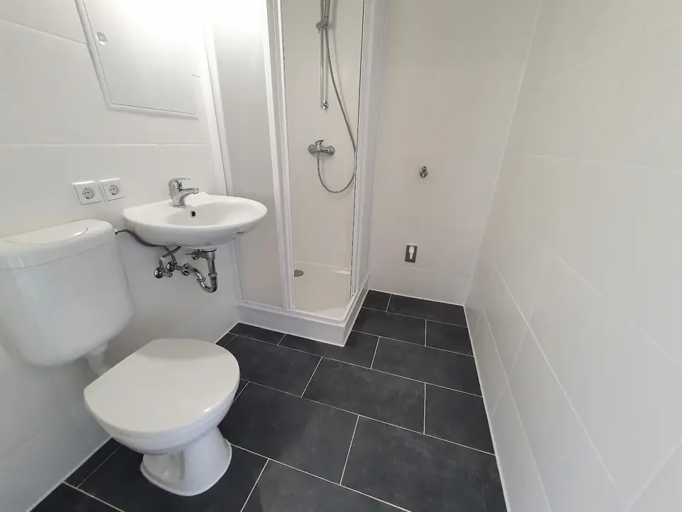 2 Zimmer Wohnung mit 33 m² in Leipzig – Bild 5