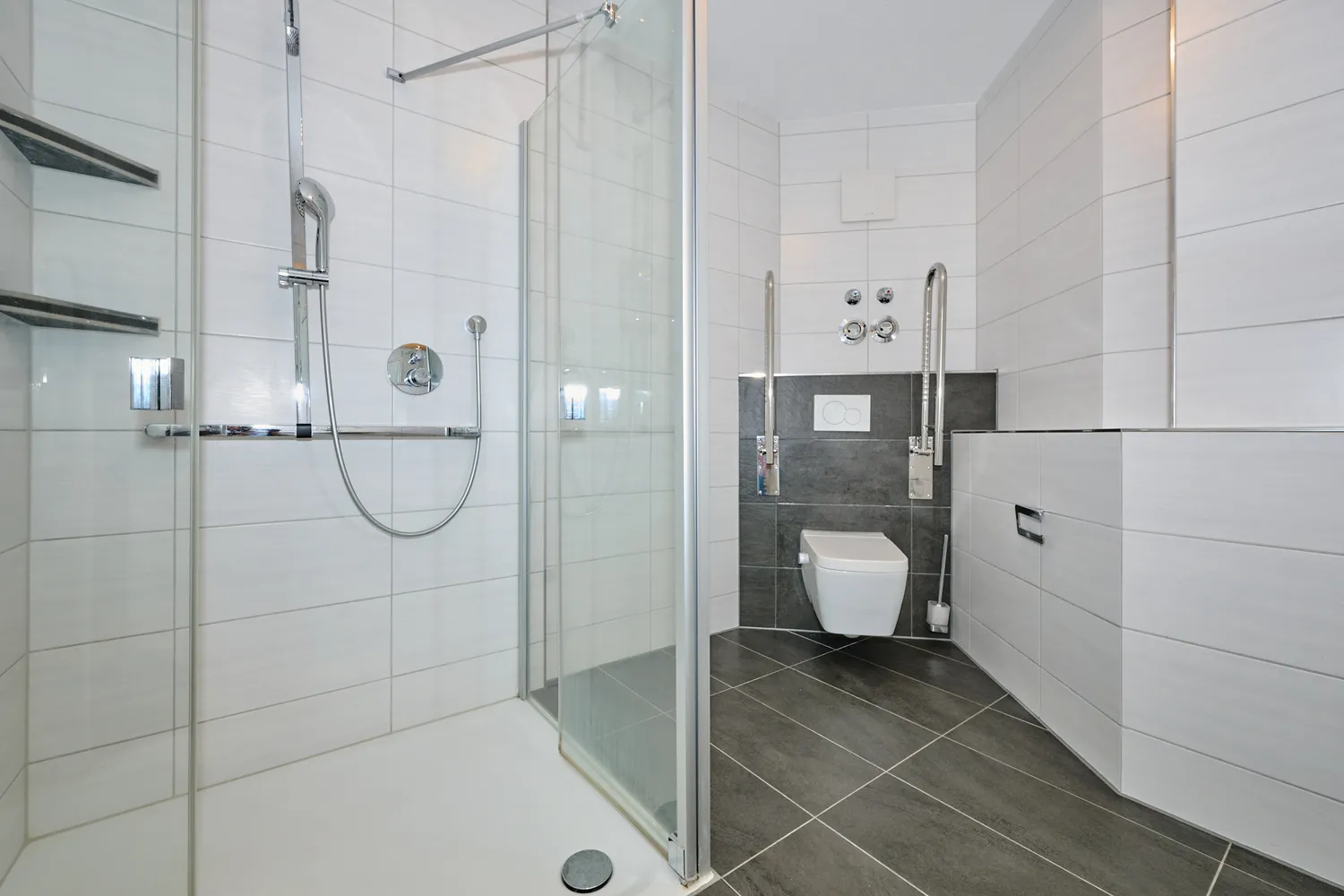 3 Zimmer Wohnung mit 83 m² in Straubing – Bild 5