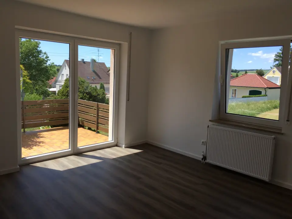 6 Zimmer Haus mit 120 m² in Augsburg – Bild 1