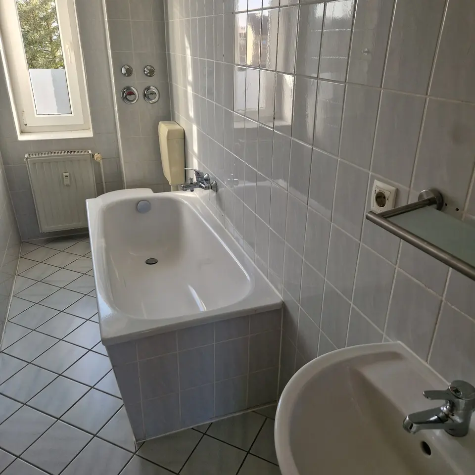 3 Zimmer Wohnung mit 70 m² in Torgau – Bild 10