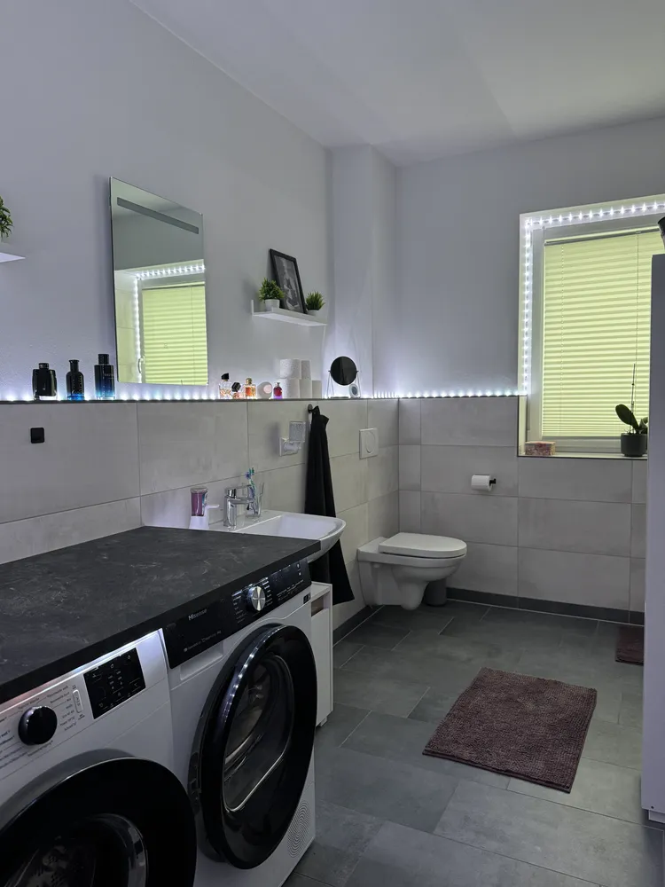 3 Zimmer Wohnung mit 89 m² in Bitterfeld-Wolfen – Bild 3