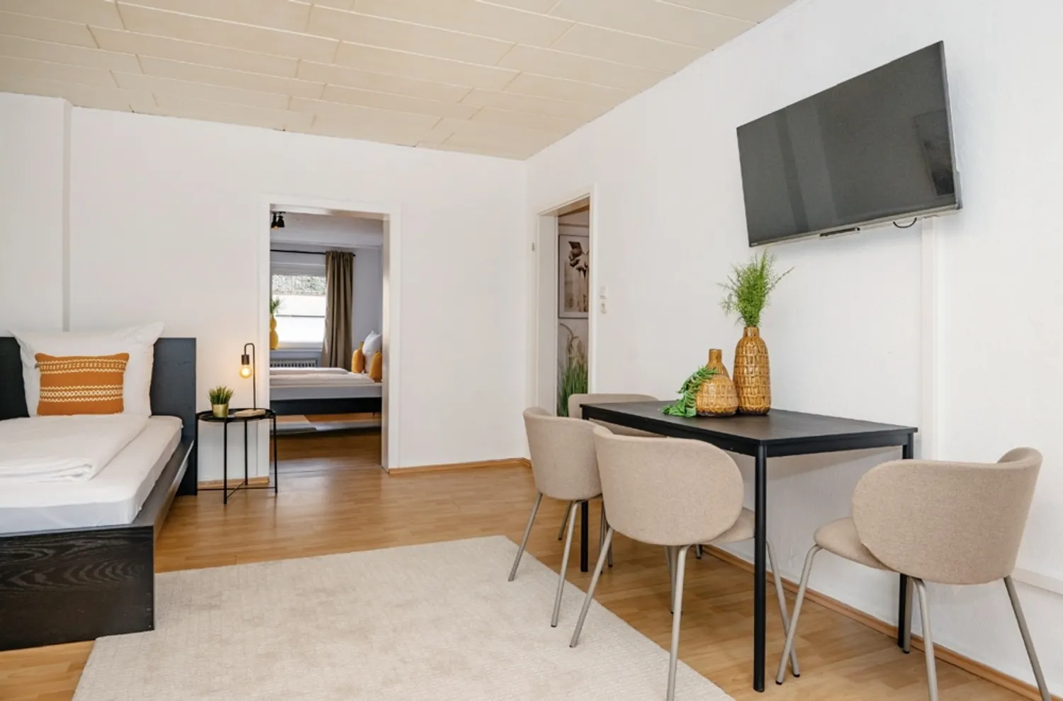 2 Zimmer Wohnung mit 58 m² in Oberhausen – Bild 5