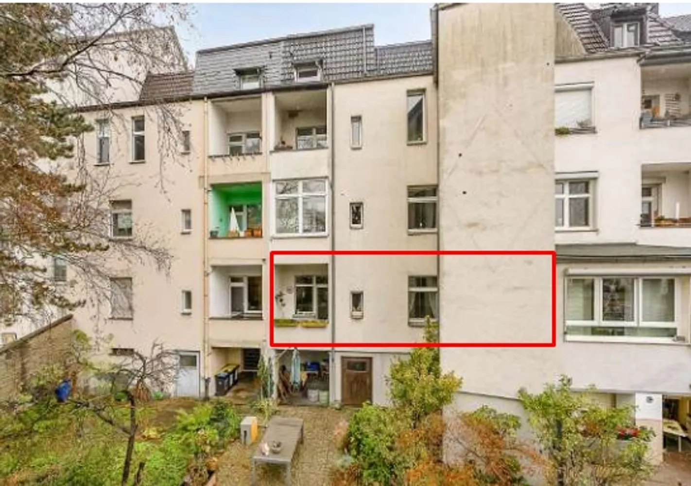 3 Zimmer Wohnung mit 79 m² in Duisburg – Bild 10