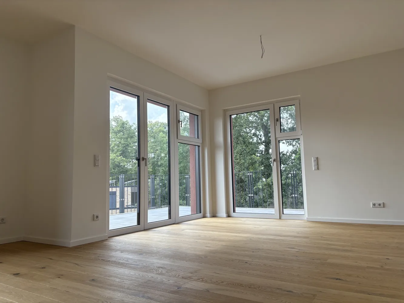 4 Zimmer Wohnung mit 123 m² in Berlin – Bild 2