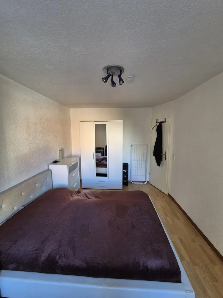 2 Zimmer Wohnung mit 50 m² in Stuttgart – Bild 7