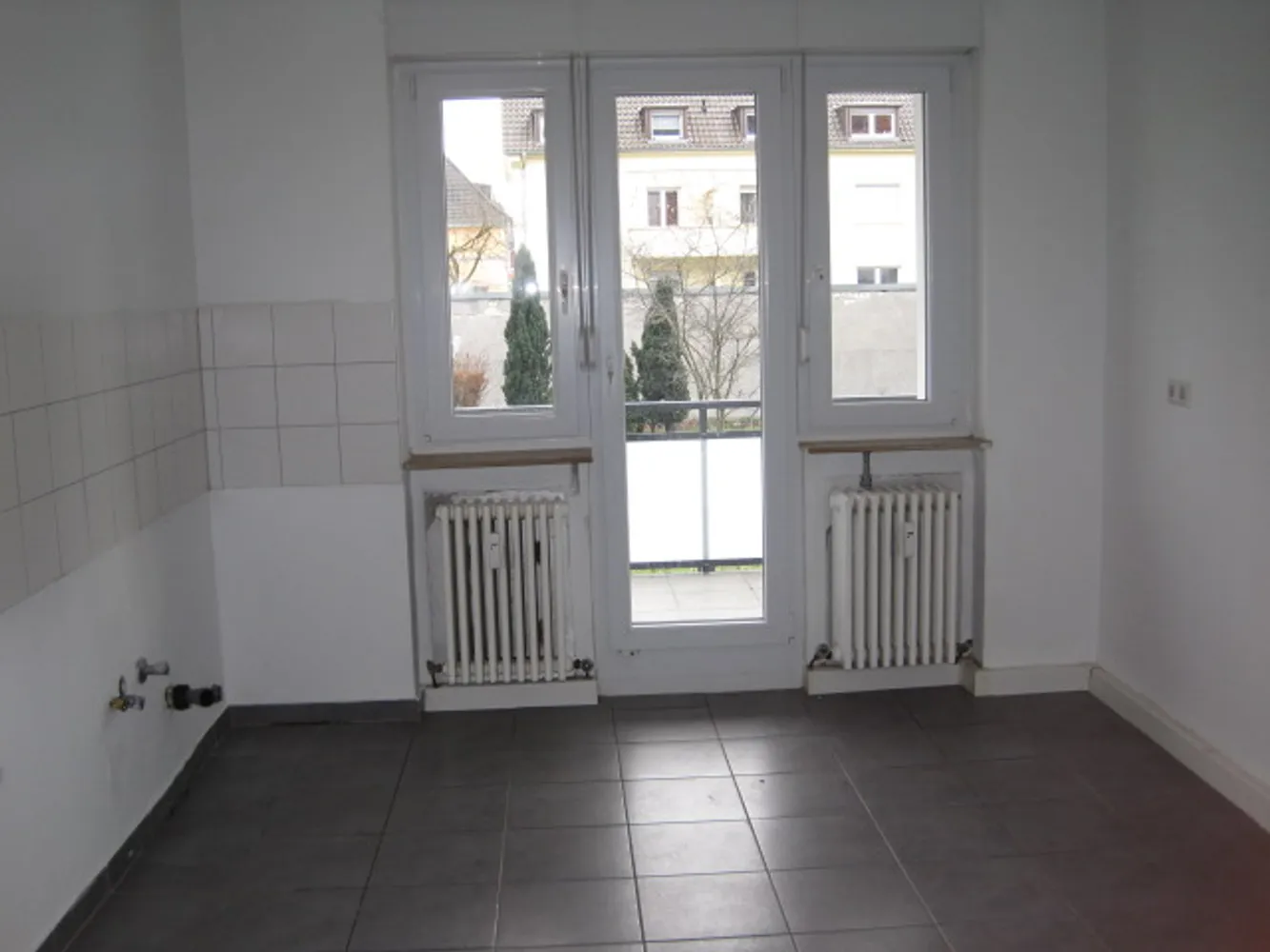 2 room apartment with 62 m² in Mannheim – Photo 3