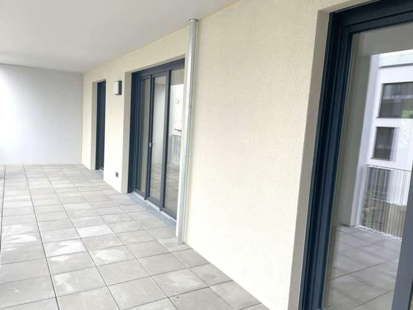 3 Zimmer Wohnung mit 83 m² in Regensburg – Bild 2