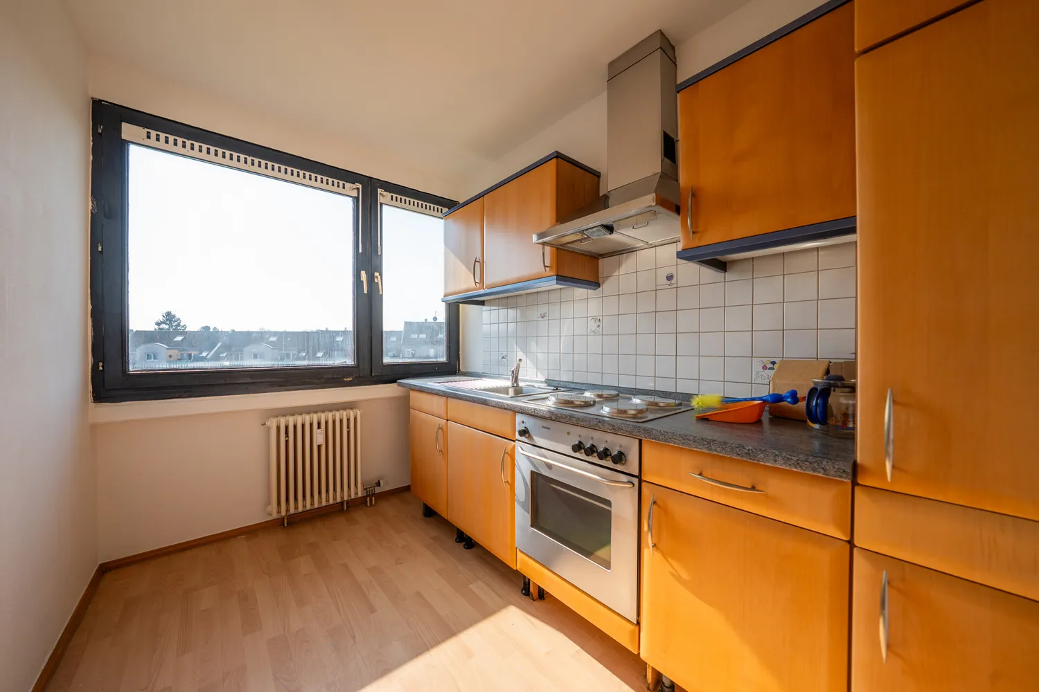 1 Zimmer Wohnung mit 39 m² in Mönchengladbach – Bild 3