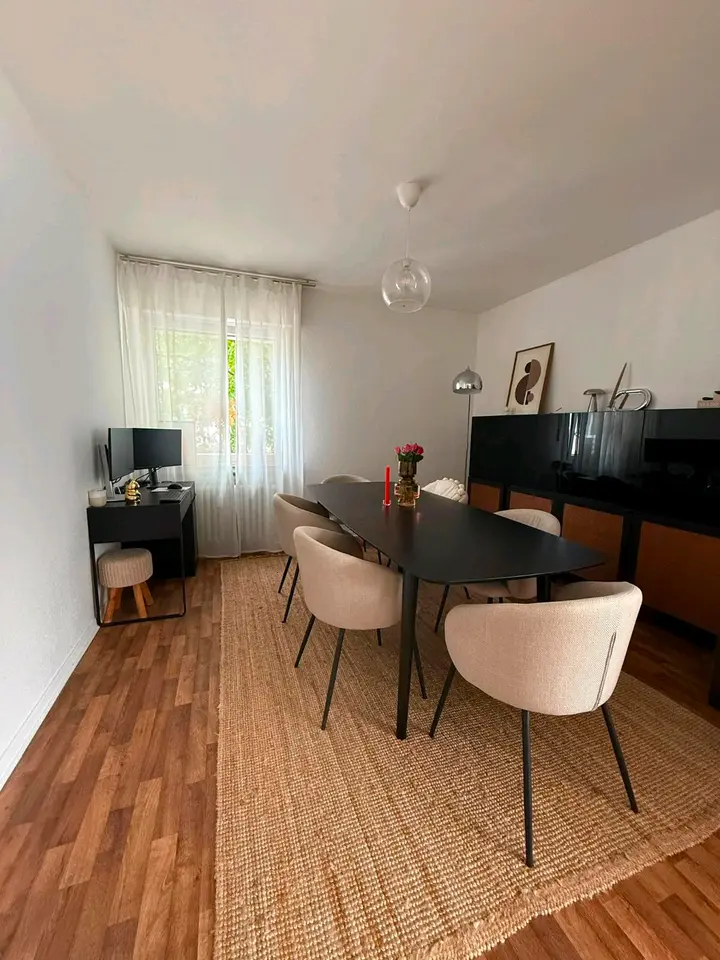 4 Zimmer Wohnung mit 84 m² in Duisburg – Bild 4