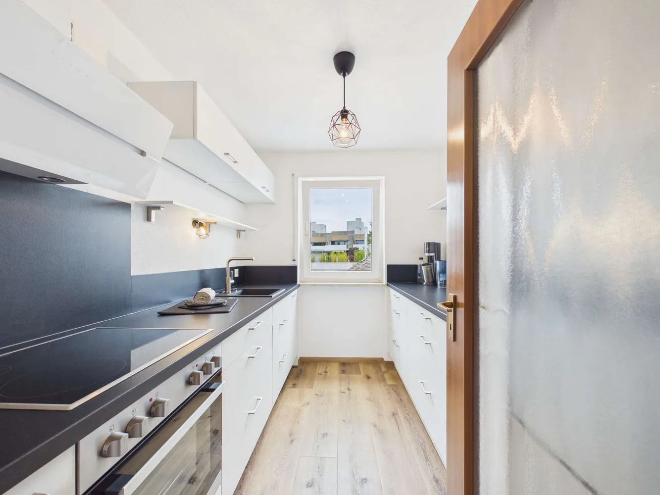 2 Zimmer Wohnung mit 63 m² in Nürnberg – Bild 8