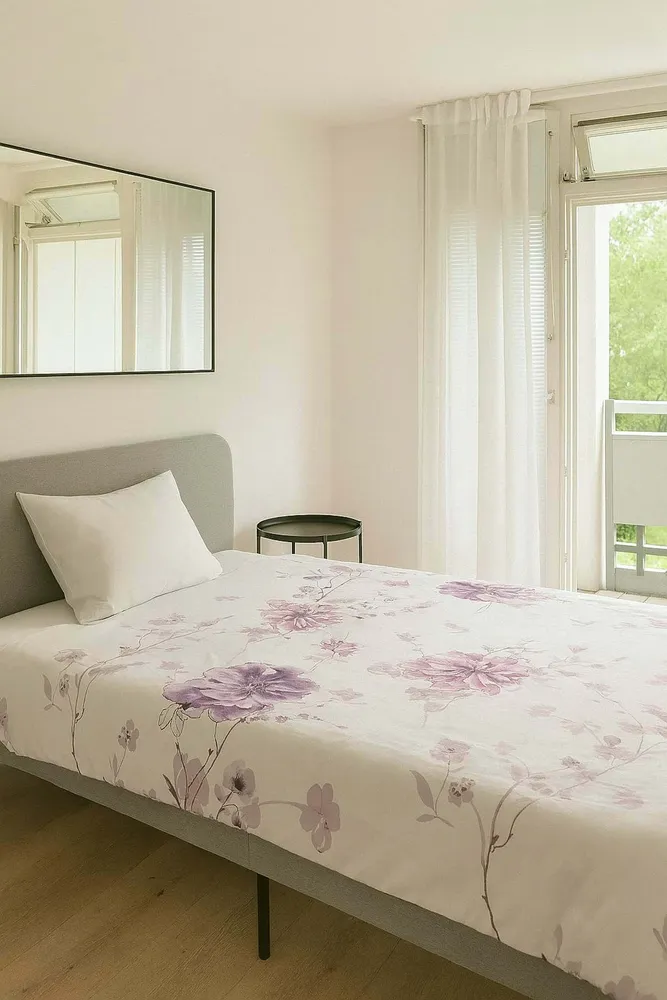 WG-Zimmer in München – Bild 1