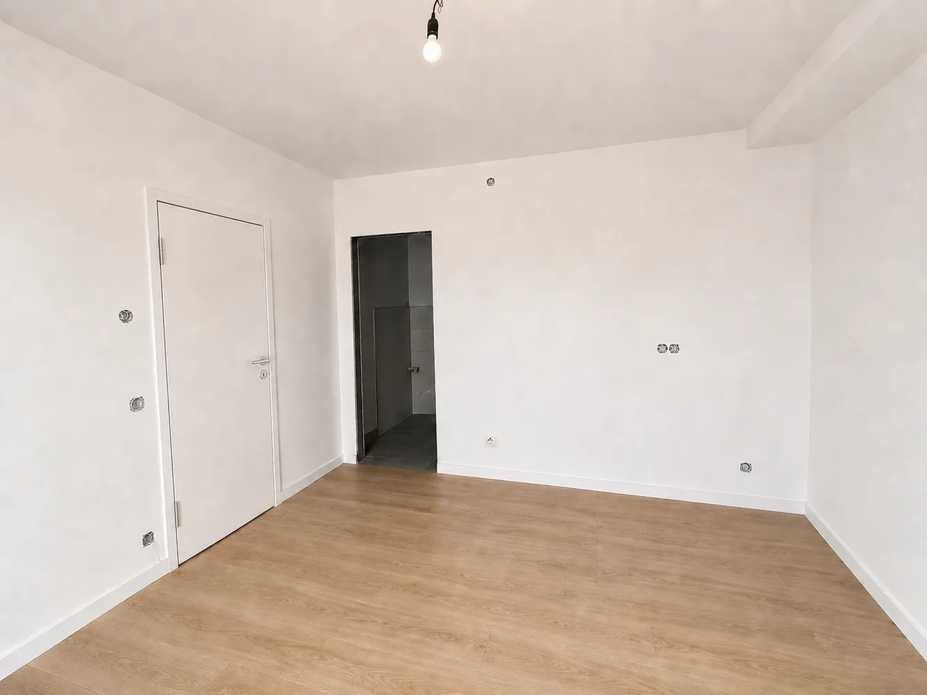 2 Zimmer Wohnung mit 34 m² in Fürstenwalde/Spree – Bild 3
