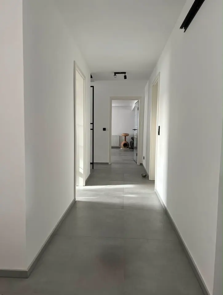 5 Zimmer Wohnung mit 170 m² in Wolfenbüttel – Bild 6