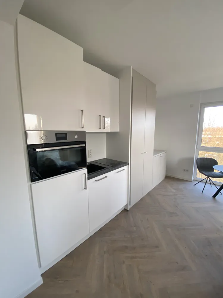 1 Zimmer Wohnung mit 26 m² in Berlin – Bild 3