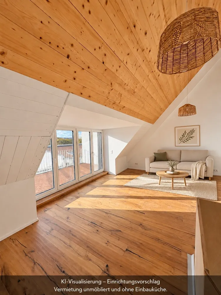 4 Zimmer Wohnung mit 97 m² in Würzburg – Bild 11