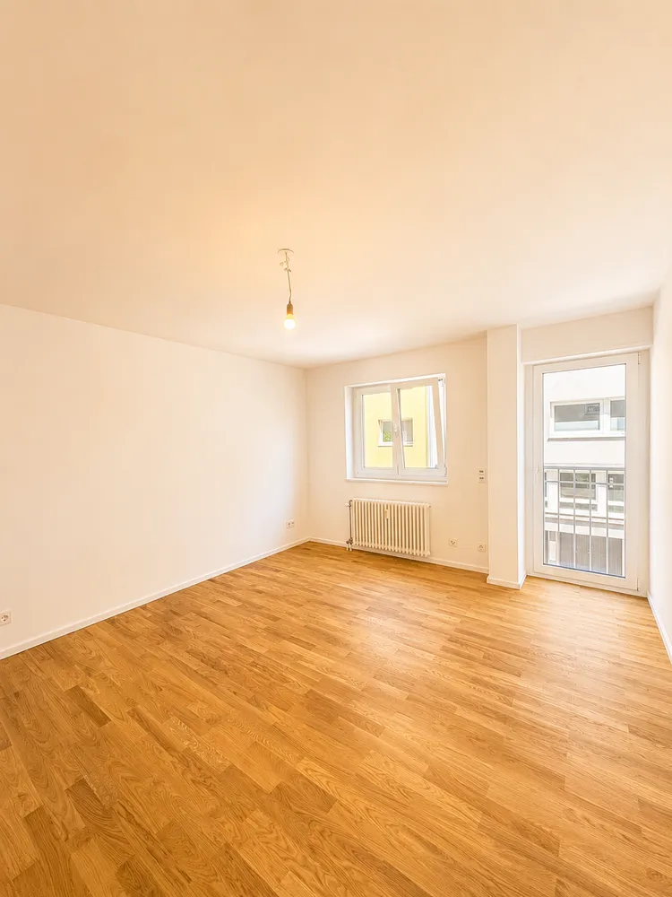 2 Zimmer Wohnung mit 82 m² in Köln – Bild 7