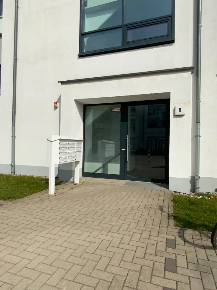 2 Zimmer Wohnung mit 39 m² in Meerbusch – Bild 5
