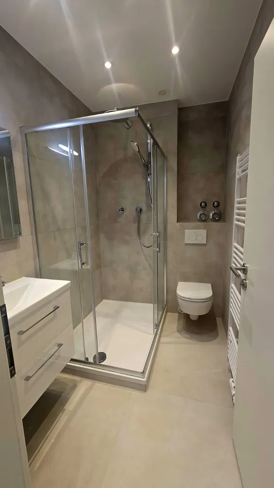3 Zimmer Wohnung mit 76 m² in Köln – Bild 2