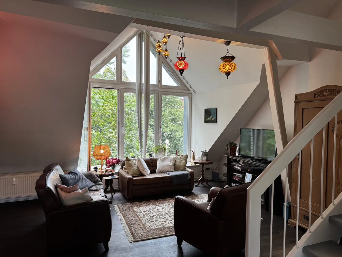 2 Zimmer Wohnung mit 70 m² in Osnabrück – Bild 2